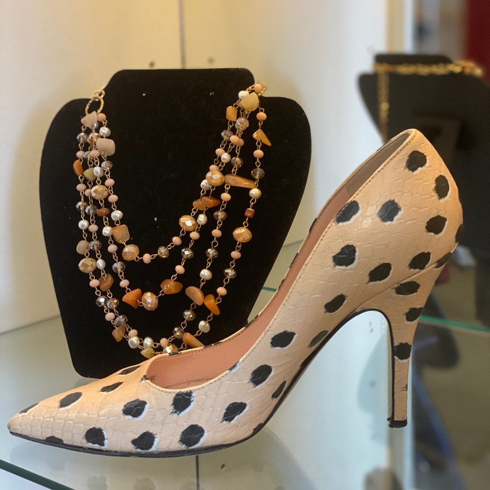 COPY - Kate Spade Pumps